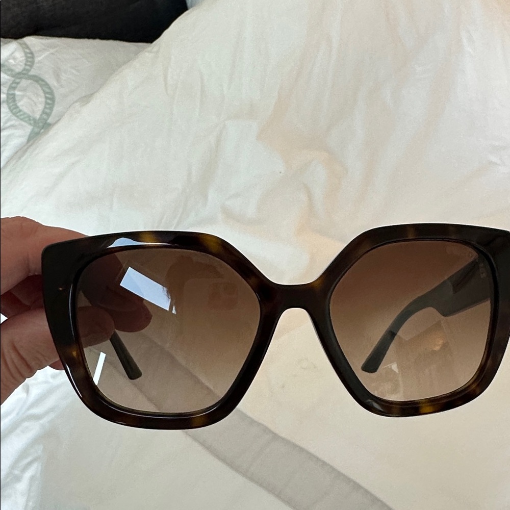 Prada 52mm square sunglasses - Picture 8 of 11